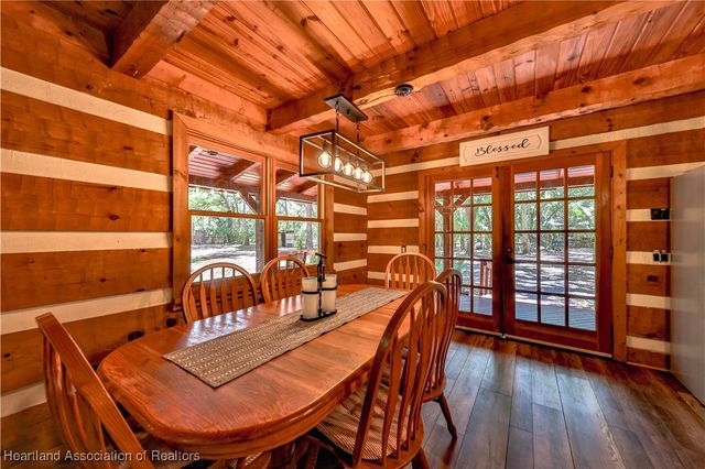 1050 Cracker Hammock, Sebring, FL 33875