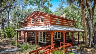 1050 Cracker Hammock, Sebring, FL 33875