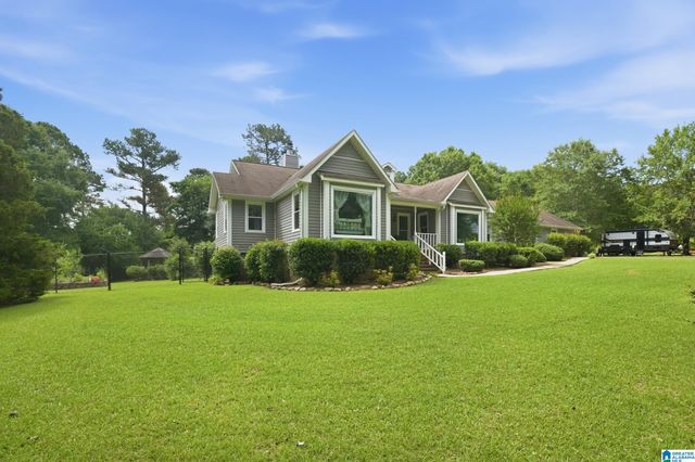740 OLD HIGHWAY 231, Cropwell, AL 35054