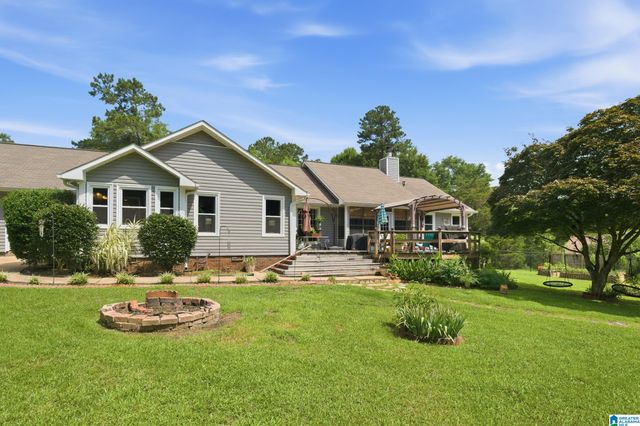 740 OLD HIGHWAY 231, Cropwell, AL 35054