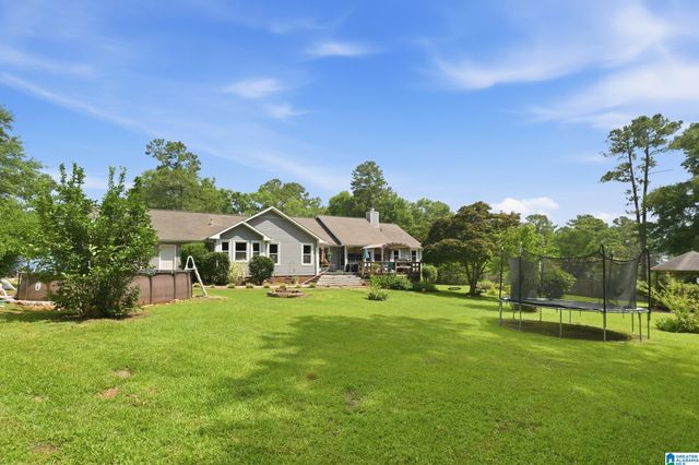 740 OLD HIGHWAY 231, Cropwell, AL 35054