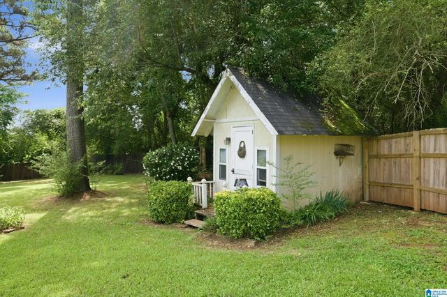740 OLD HIGHWAY 231, Cropwell, AL 35054