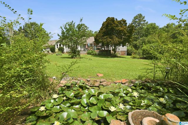 740 OLD HIGHWAY 231, Cropwell, AL 35054