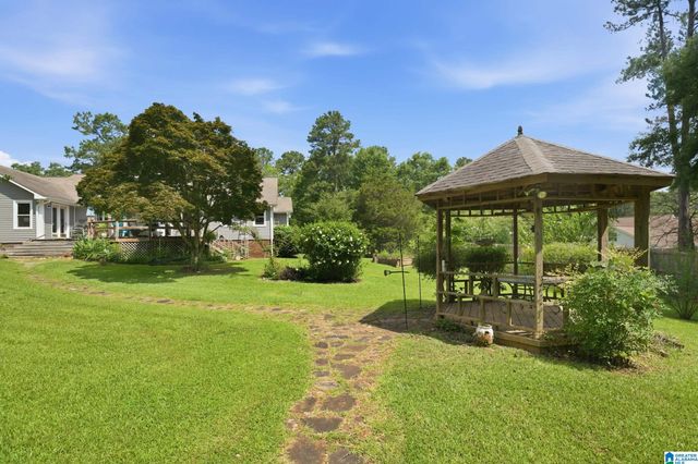 740 OLD HIGHWAY 231, Cropwell, AL 35054