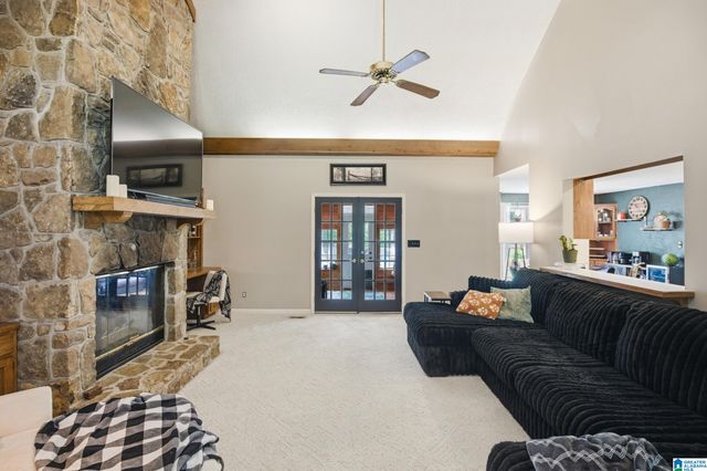 740 OLD HIGHWAY 231, Cropwell, AL 35054