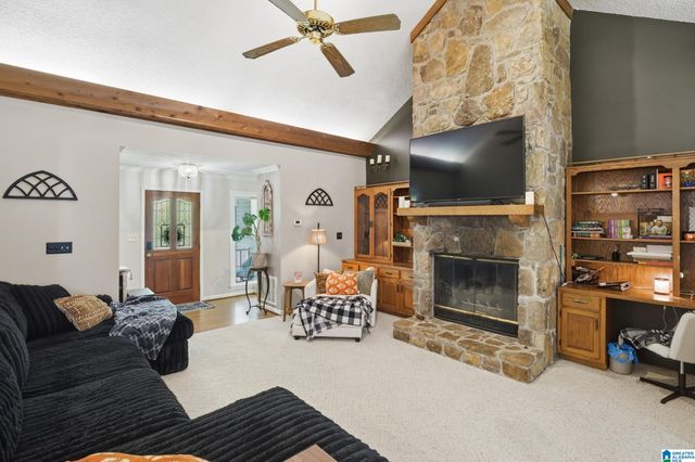 740 OLD HIGHWAY 231, Cropwell, AL 35054