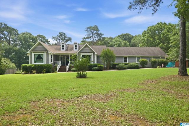 740 OLD HIGHWAY 231, Cropwell, AL 35054