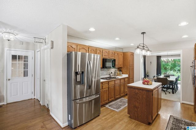 740 OLD HIGHWAY 231, Cropwell, AL 35054