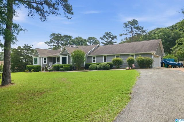 740 OLD HIGHWAY 231, Cropwell, AL 35054