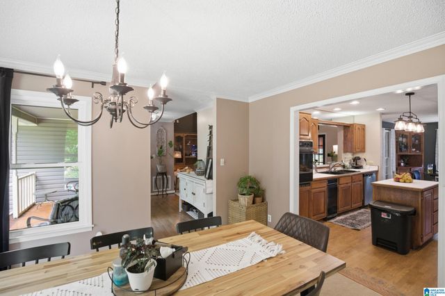 740 OLD HIGHWAY 231, Cropwell, AL 35054