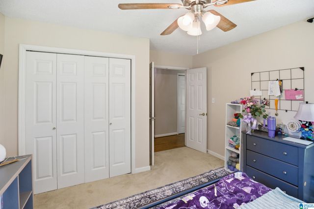 740 OLD HIGHWAY 231, Cropwell, AL 35054