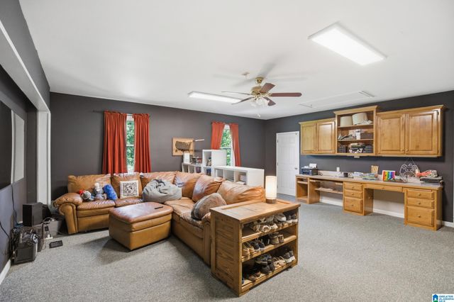 740 OLD HIGHWAY 231, Cropwell, AL 35054