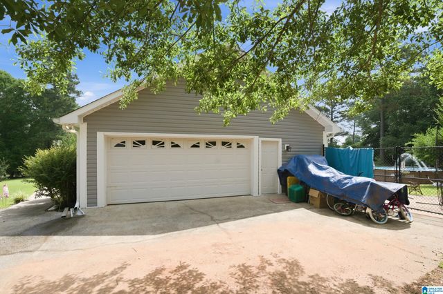 740 OLD HIGHWAY 231, Cropwell, AL 35054