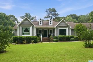 740 OLD HIGHWAY 231, Cropwell, AL 35054