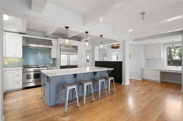 120 Morningside Drive, Manhattan Beach, CA 90266