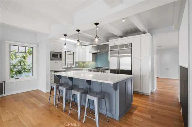 120 Morningside Drive, Manhattan Beach, CA 90266