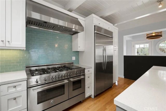 120 Morningside Drive, Manhattan Beach, CA 90266