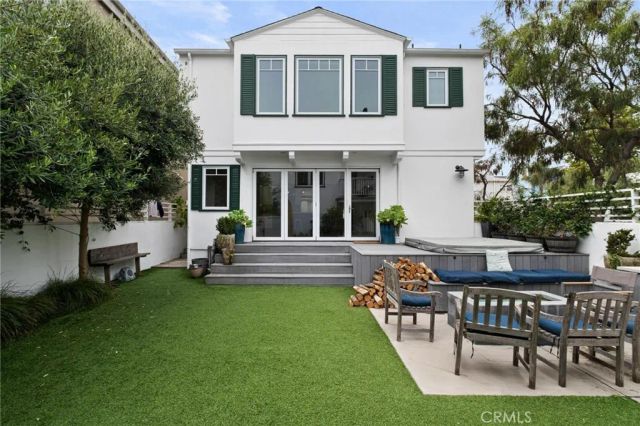 120 Morningside Drive, Manhattan Beach, CA 90266