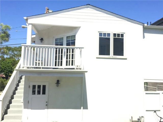120 Morningside Drive, Manhattan Beach, CA 90266