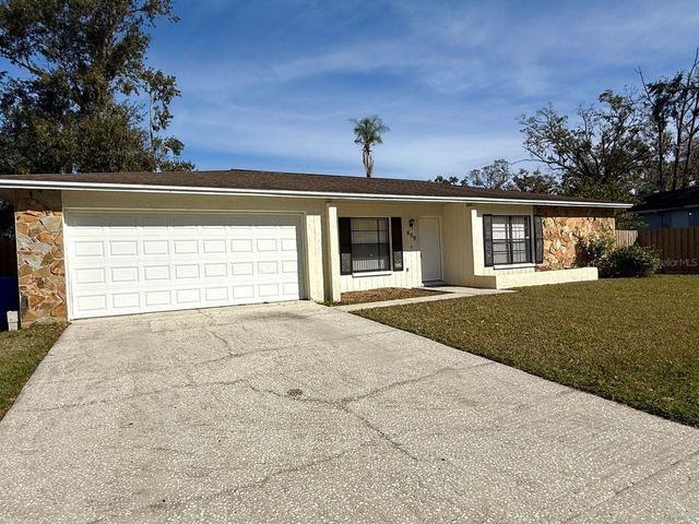 606 SANDY CREEK DRIVE, Brandon, FL 33511