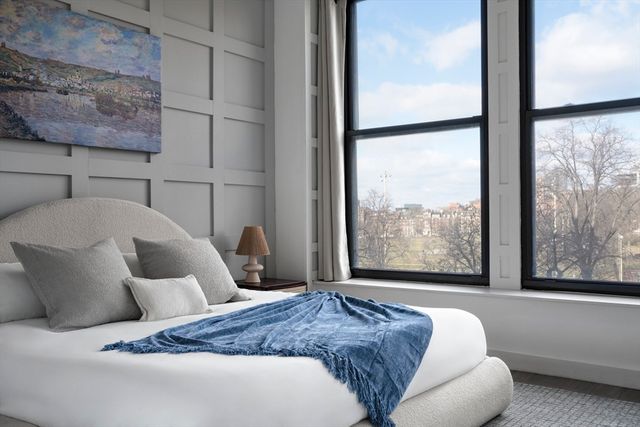 132 Boylston 4, Boston, MA 02116