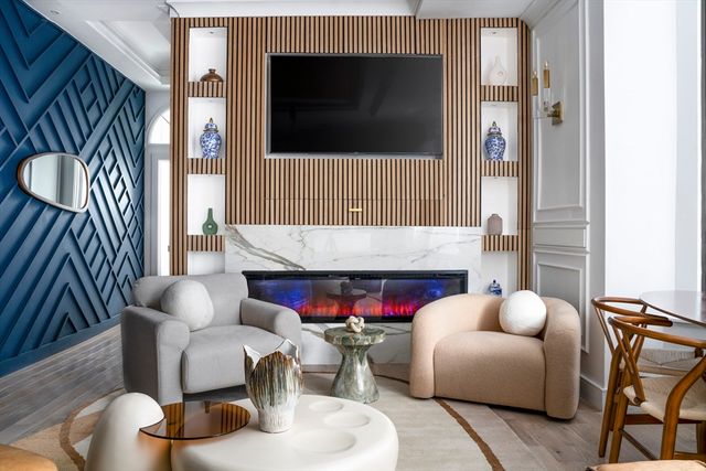 132 Boylston 4, Boston, MA 02116