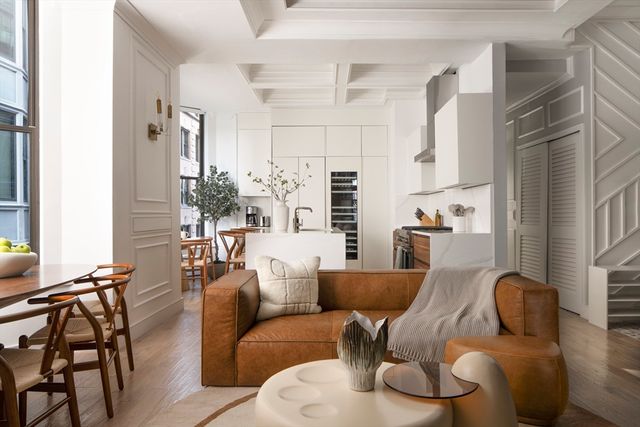 132 Boylston 4, Boston, MA 02116