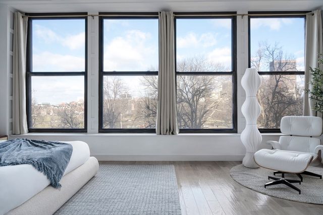 132 Boylston 4, Boston, MA 02116