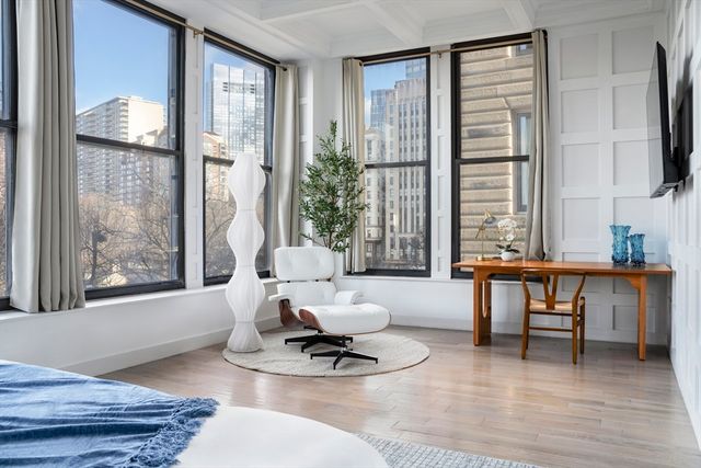 132 Boylston 4, Boston, MA 02116