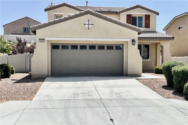 16807 Desert Lily, Victorville, CA 92394