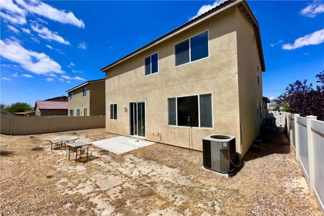 16807 Desert Lily, Victorville, CA 92394