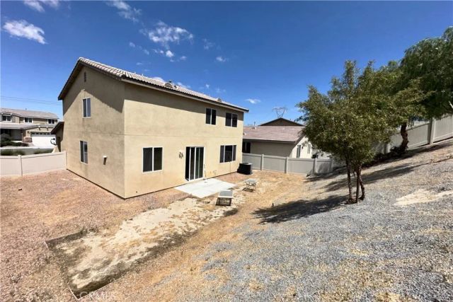 16807 Desert Lily, Victorville, CA 92394
