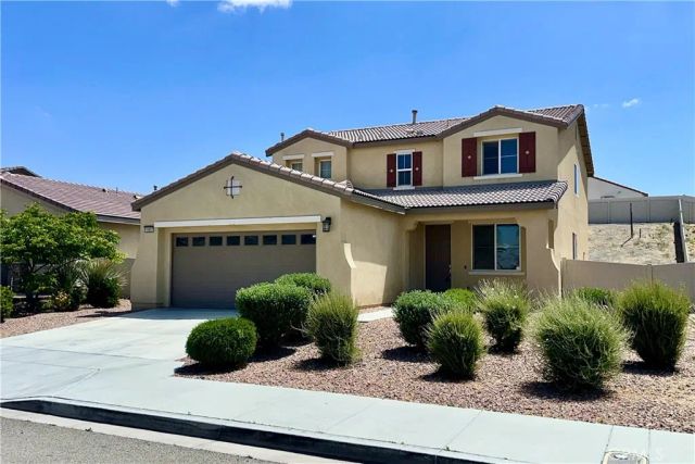 16807 Desert Lily, Victorville, CA 92394