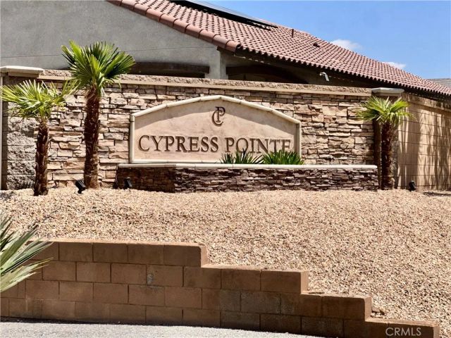 16807 Desert Lily, Victorville, CA 92394