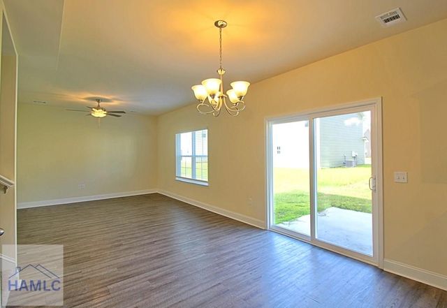 711 Mill Creek Circle, Hinesville, GA 31313