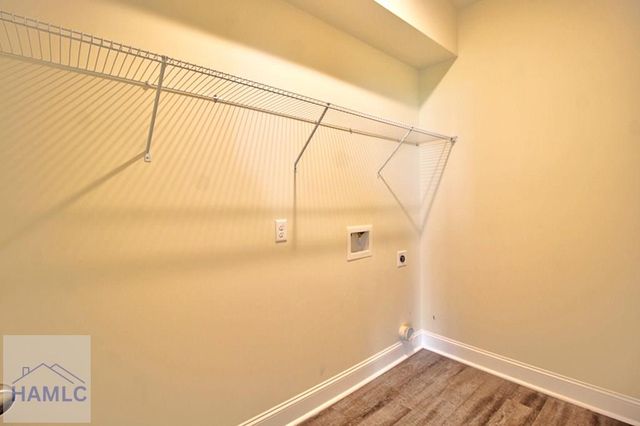 711 Mill Creek Circle, Hinesville, GA 31313
