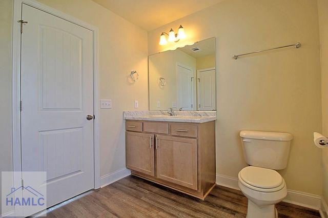 711 Mill Creek Circle, Hinesville, GA 31313