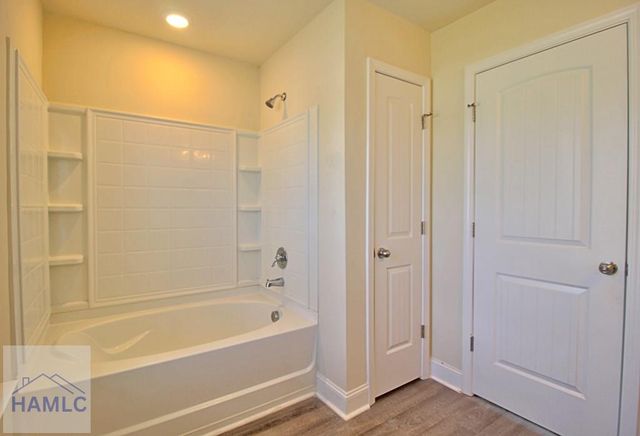 711 Mill Creek Circle, Hinesville, GA 31313