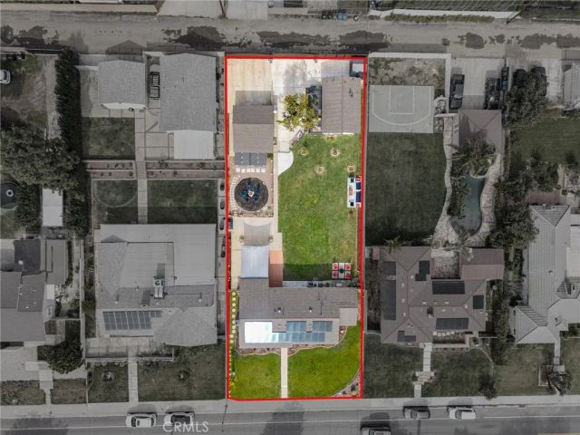 14257 Mar Vista, Whittier, CA 90602