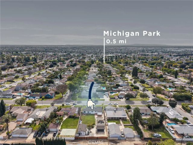 14257 Mar Vista, Whittier, CA 90602