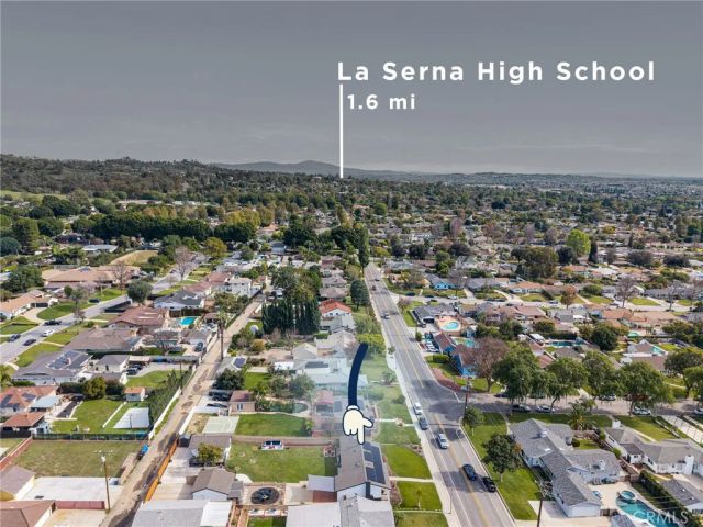 14257 Mar Vista, Whittier, CA 90602