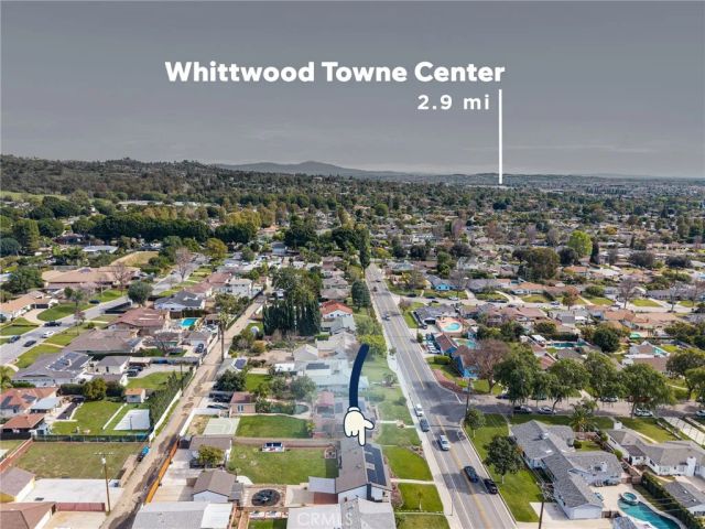 14257 Mar Vista, Whittier, CA 90602