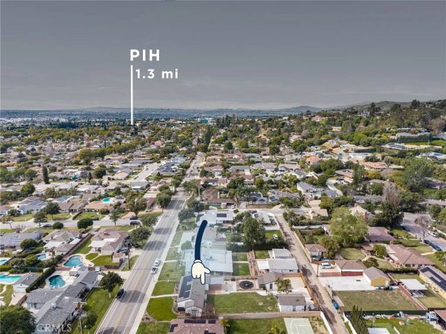 14257 Mar Vista, Whittier, CA 90602