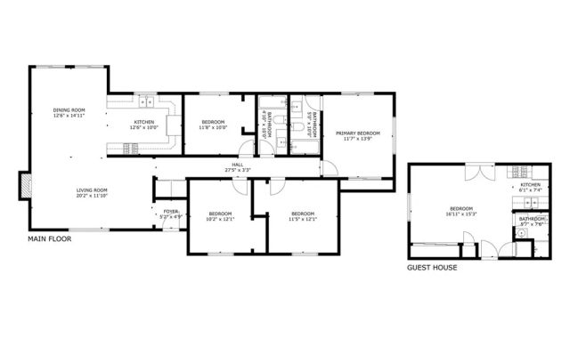 14257 Mar Vista, Whittier, CA 90602