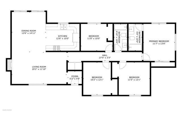 14257 Mar Vista, Whittier, CA 90602