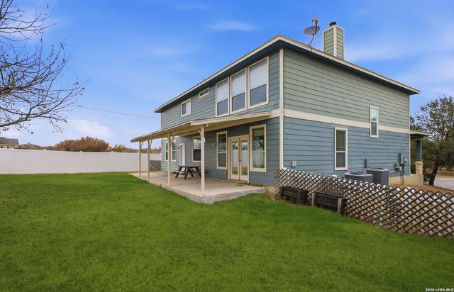 140 Brookshire, Cibolo, TX 78108