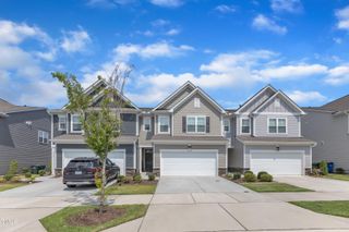 5814 Empathy Lane, Raleigh, NC 27616