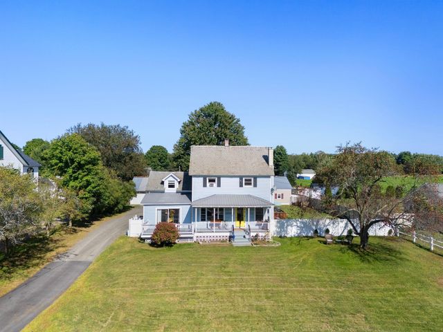 1877 Fort Bridgman Road, Vernon, VT 05354