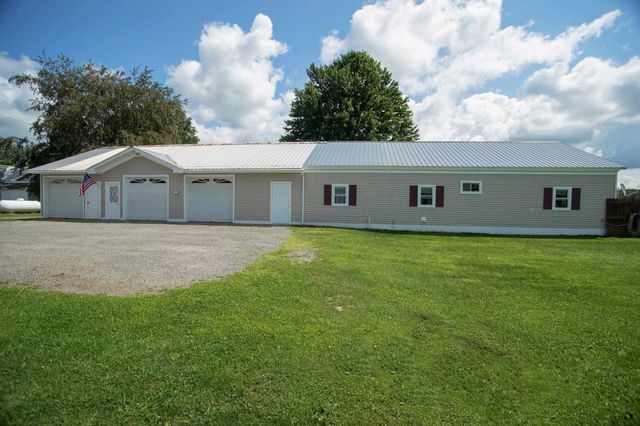 1877 Fort Bridgman Road, Vernon, VT 05354