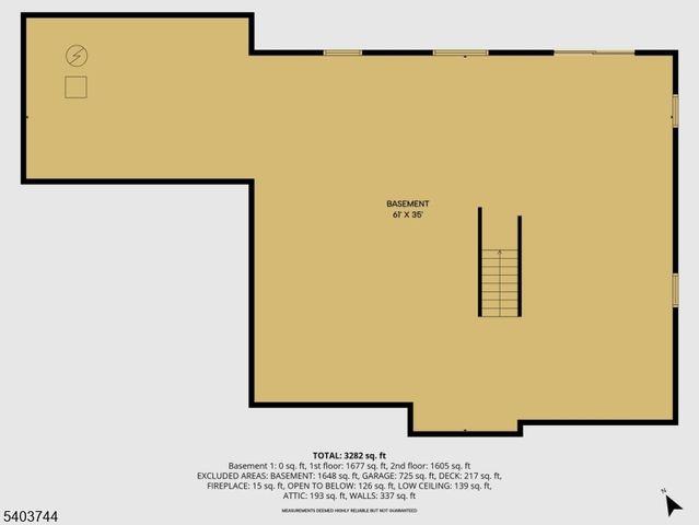 5 Southgate Dr, Clinton Twp., NJ 08801